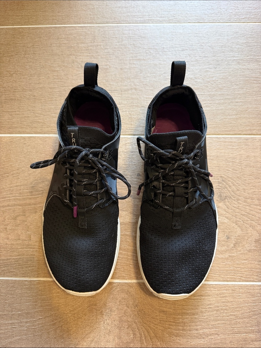 True Linkswear Golf Shoes OG Feel